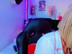 Amateur Sex Cam of jessica_smith_1