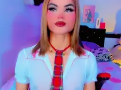 Amateur Sex Cam of jessica_smith_1