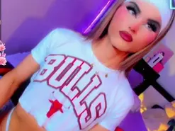 Amateur Best Webcam of jessica_smith_1