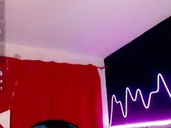 Amateur Nude Webcam of LunaGill_