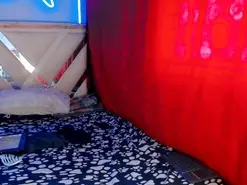 Amateur Free Live Porn of LunaGill_
