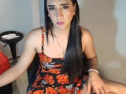 Amateur Adult Webcam of sabrinnats