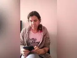 Amateur Free Porn Cam of Gatubelu_75