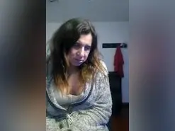 Amateur Nude Webcam of Gatubelu_75