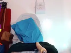 Amateur Best Webcam of la_ratona_1