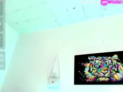 Amateur Best Webcam of la_ratona_1