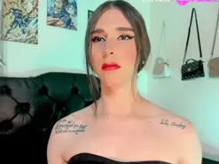 Amateur Free Live Porn of la_ratona_1