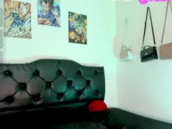 Amateur Best Webcam of la_ratona_1