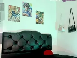 Amateur Private Sex Chat of la_ratona_1