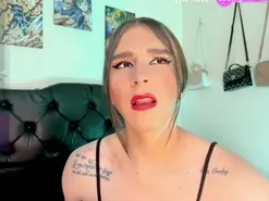 Amateur Free Porn Cam of la_ratona_1