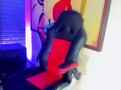 Amateur Live Porn of Cristal_Villael