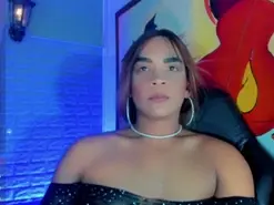 Amateur Nude Webcam of Cristal_Villael