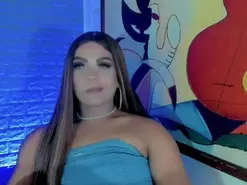 Amateur Sex Chat of Cristal_Villael