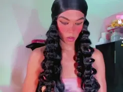 Amateur Free Live Porn of karol_scoott
