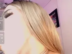 Amateur Best Webcam of monserrat_x
