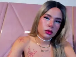 Amateur Best Webcam of jazmin_waked