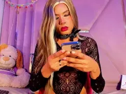 Amateur Sex Cam of jazmin_waked