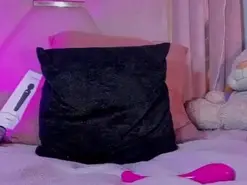 Amateur Private Sex Chat of jazmin_waked