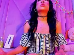 Amateur Adult Webcams of jazmin_waked