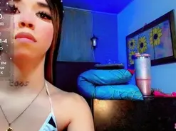 Amateur Adult Webcam of moon_sweet-