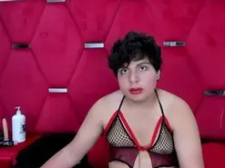 Amateur Private Sex Chat of IsabelaVillalba