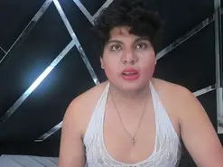 Amateur Adult Video Chat of IsabelaVillalba