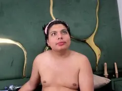 Amateur Best Webcam of IsabelaVillalba