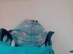 Amateur Nude Webcam of Britanycolorado