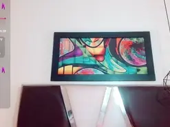 Amateur Live Sex Cam of Britanycolorado