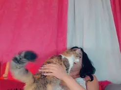 Amateur Adult Webcams of VickyGill