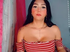 Amateur Nude Webcam of VickyGill