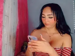 Amateur Live Porn of VickyGill