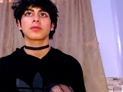 Amateur Adult Webcam of DaraSweet