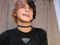 Amateur Live Porn of DaraSweet