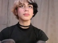 Amateur Free Porn Cam of DaraSweet