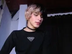 Amateur Free Porn Cam of DaraSweet