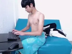 Amateur Adult Webcam of Dariel_19