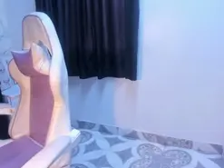 Amateur Live Porn of ShanayaKops