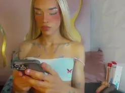 Amateur Live Sex Cam of Electra_cum