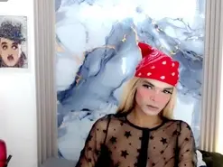 Amateur Free Live Porn of emma_miller_