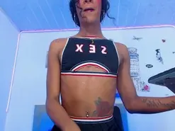 Amateur Adult Webcam of violettaprinss