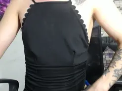 Amateur Free Live Porn of HeidySumers