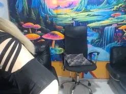 Amateur Sex Chat of HeidySumers