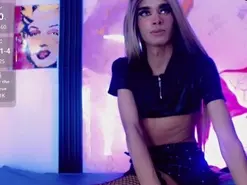 Amateur Adult Webcams of camila_valkirye