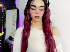 Amateur Live Porn of camila_valkirye