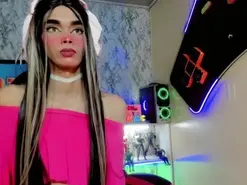Amateur Private Sex Chat of camila_valkirye