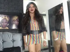 Amateur Sex Chat of dulce_gaby95