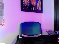 Amateur Adult Video Chat of celeste_rwby