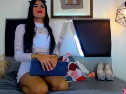Amateur Live Sex of Valentina_kiss