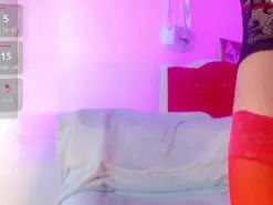 Amateur Nude Webcam of Valentina_kiss